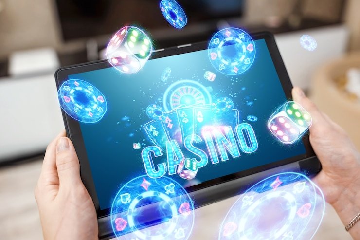 Fitur bonus Crazy Time dengan mini-game interaktif